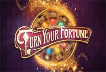 Turn Your Fortune slot